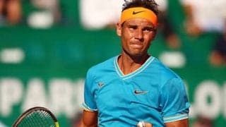  ナダルのライバル5選手を紹介 