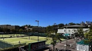 「MUFG全国ジュニアトーナメント」男女決勝進出者が決定!＜男女準決勝試合結果＞