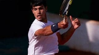 17歳新星 ツアー初の決勝逃す