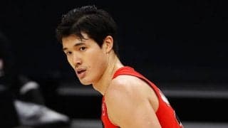 ニックス相手に競り負けたラプターズ…渡邊は8得点と自己最多の3スティール