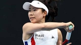 日比野 死闘の末、土居に勝利