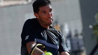 ナダル 初戦は世界87位に決定