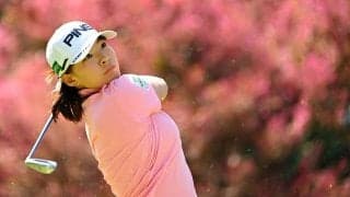 「畑岡・渋野 出場！ロッテ選手権」開幕直前の日本勢に大会直前インタビュー