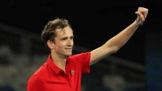 「東京オリンピック」の男子テニス・ロシア代表が明らかに