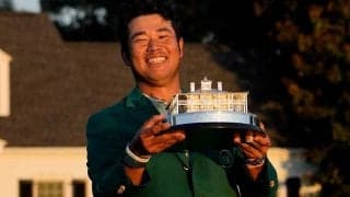 松山英樹は「日本のタイガー・ウッズ」　スペインから届いた称賛「革命を起こした」