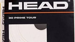  HEADの本気！ プロ仕様オーバーグリップ PRIME TOUR（プライム・ツアー）発売 