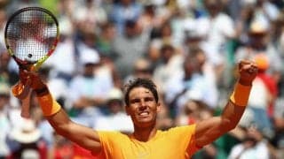 ナダルが世界2位に返り咲くには