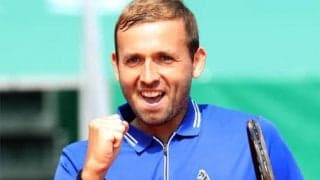  ジョコ破る金星「実感ない」 