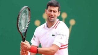 ジョコビッチが世界33位の選手にまさかの敗戦！「最悪のパフォーマンス」