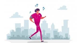 ランニングをする理由の8割は「健康のため」、コロナによる変化はナシ。1万人回答の調査が発表