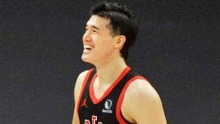 【NBA】渡邊雄太、初の3戦連続2ケタ得点　リング掴む豪快ダンクに米興奮「今すぐ本契約だ」