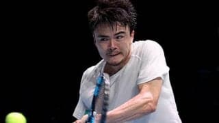  ダニエル太郎 完勝で本戦王手 