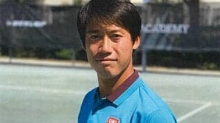 錦織 JALと新たに3年契約へ