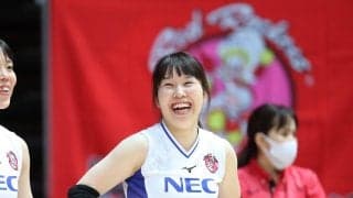 NEC　佐藤、ネリマンら選手・スタッフ5名の勇退を発表