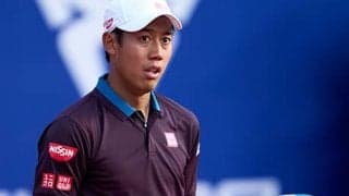  錦織「フェレール戦覚えてる」 
