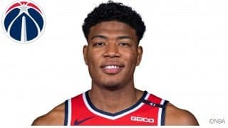 八村 塁が復帰戦で13得点、終盤のリバウンドでも奮闘 - ウィザーズは接戦を落とす