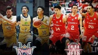 沖アリ初勝利を目指す琉球ゴールデンキングス、球際の強さを生かしロースコアに持ち込みたい
