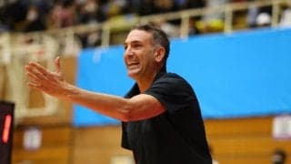 佐賀バルーナーズのトーレスHCが3試合出場停止、PO初戦を指揮できず