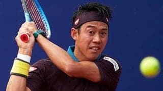 錦織らローマ出場予定一覧