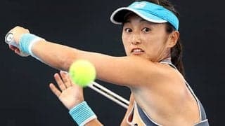  土居美咲 快勝で4年ぶり本戦へ 