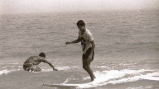 Surf Voice Vol.9「1960年代のサーフファッション」