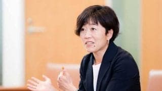 「指導者が過保護になっている」　野口みずき、履き違えた「脱・根性論」に呈する疑問