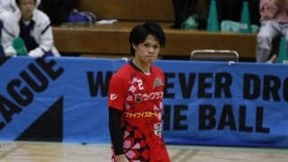 埼玉アザレア　加藤克貴の退団を発表