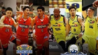B1昇格組が迎える今季最終戦…有終の美を飾るのは広島ドラゴンフライズか、それとも信州ブレイブウォリアーズか