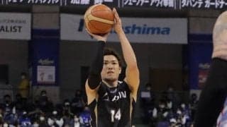 シーホース三河が3年ぶりのチャンピオンシップへ…禍を福となせるか