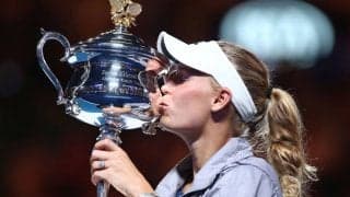 テニスの元世界女王が語る「1位になっても何も変わらない」