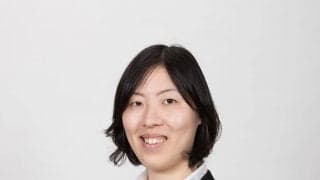 群馬銀行　千野葉子アシスタントトレーナーが退団