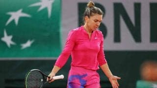 世界3位ハレプが負傷。シード勢の敗退相次ぐ［WTA1000 ローマ］