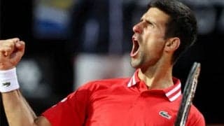  ジョコ、ナダルと頂上決戦へ 