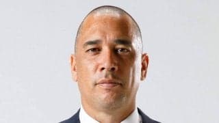 延期されていたポール・ヘナレ氏（元ニュージーランド代表HC）によるZoom講習会をBリーグが6.5（土）に開催