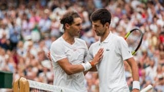 ナダルとジョコビッチの忘れがたい名勝負5戦