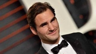フェデラー「スイス人ならチョコレート好きなのは当然」