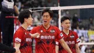 WD名古屋　ユン･ボンウの契約期間満了を発表