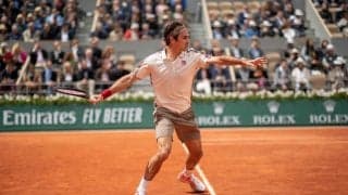 「フェデラーは4年前とは違う」元コーチがコメント
