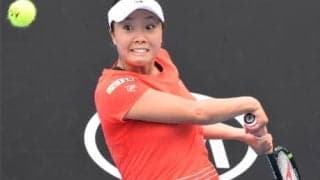  奈良くるみ 全仏OP本戦ならず 