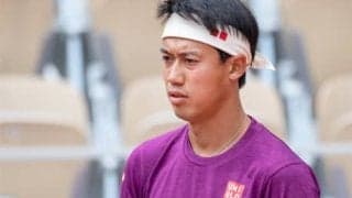  錦織 全仏初戦は世界159位 