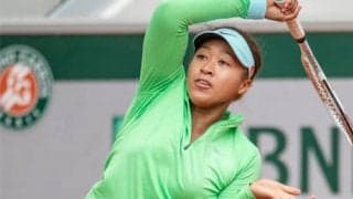  大坂なおみ 世界2位をキープ 