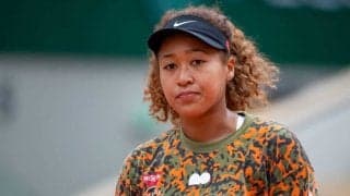 メンタルヘルスの問題に目を向けさせた、大坂の勇気ある行動