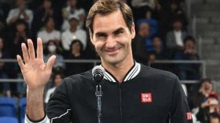 コーチたちが語るフェデラーの能力、負けを乗り切る方法