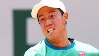 錦織「頑張った甲斐あった」 