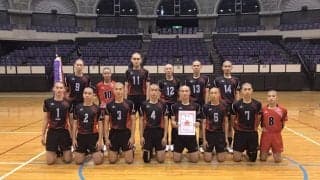 男子 川内商工、女子 鹿児島南が優勝【インターハイ鹿児島県予選】