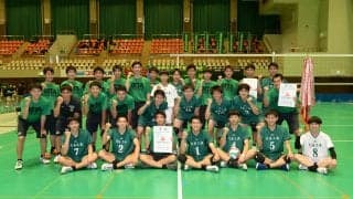 男子 大分工、女子 東九州龍谷が優勝【インターハイ大分県予選】