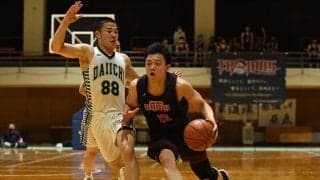 ケガから復帰の福大大濠・岩下准平…気迫あるプレーでチームを夏の全国へと導く