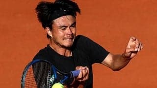 ダニエル太郎 CH8強入り