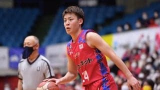 熊本ヴォルターズ、B2フリースロー王の佐々木隆成との契約継続を発表