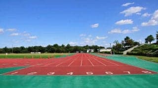 カメラマンが選手をぶっちぎる　中国の100m走に海外脚光「スプリンターより速い」